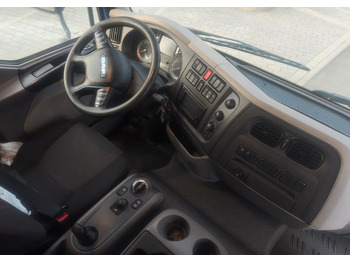 משאית תיבה DAF LF 18.320 Kontener 20 palet: תמונה 4 משאית תיבה DAF LF 18.320 Kontener 20 palet: תמונה 4