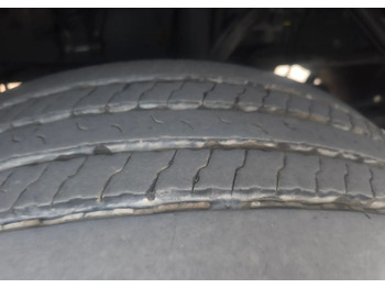 משאית תיבה DAF LF 18.320 Kontener 20 palet: תמונה 3 משאית תיבה DAF LF 18.320 Kontener 20 palet: תמונה 3