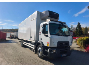 משאית קירור RENAULT D 320