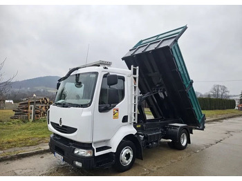 מזהיר RENAULT Midlum 220