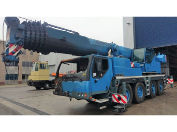 עגורן נייד LIEBHERR LTM 1070-4.1