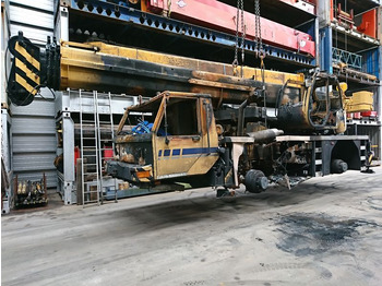 עגורן נייד TEREX