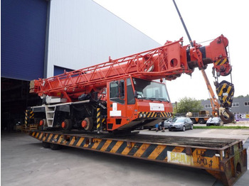עגורן נייד TEREX