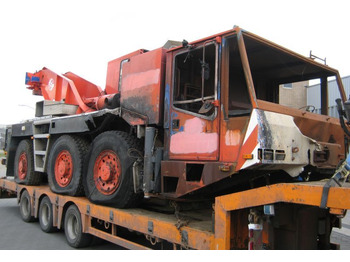 עגורן נייד TEREX