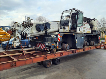 עגורן נייד TEREX
