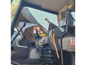 מחפר סורק 2023 Caterpillar 336D: תמונה 5