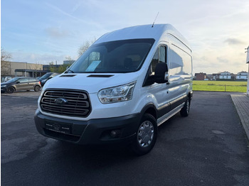 כלי רכב מסחרי קטן FORD Transit