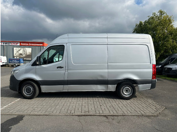 כלי רכב מסחרי עם לוח MERCEDES-BENZ Sprinter: תמונה 3