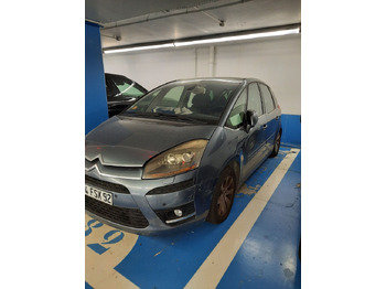 מכונית CITROËN