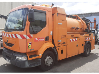 משאית ואקום