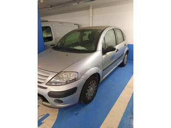 מכונית CITROËN