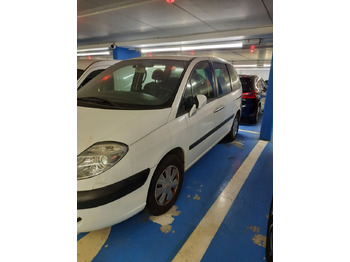 מכונית CITROËN