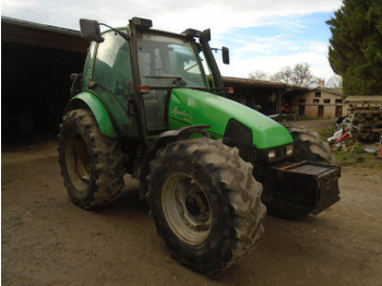 טרקטור חקלאי DEUTZ Agrotron
