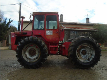 טרקטור חקלאי MASSEY FERGUSON 1000 series