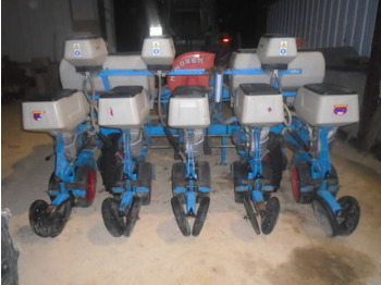 מכונת זריעה מדויקת MONOSEM