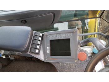 רולר כביש HAMM DV 90 VV: תמונה 4