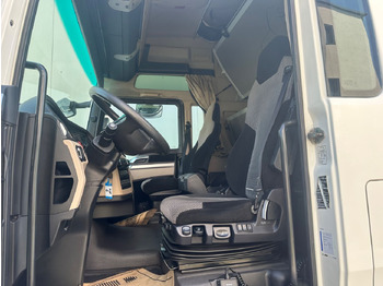 יחידת טרקטור MAN TGX 18.460 XXL Intarder/Standklima: תמונה 5