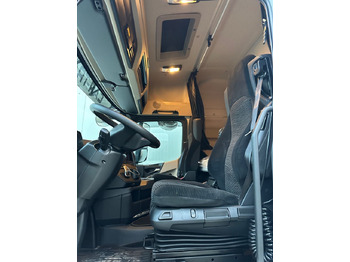 מוביל מכולות/ משאית החלפת גוף Mercedes-Benz Actros 2545 2T LBW: תמונה 3 מוביל מכולות/ משאית החלפת גוף Mercedes-Benz Actros 2545 2T LBW: תמונה 3