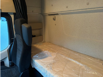 מוביל מכולות/ משאית החלפת גוף Mercedes-Benz Actros 2545 2T LBW: תמונה 5 מוביל מכולות/ משאית החלפת גוף Mercedes-Benz Actros 2545 2T LBW: תמונה 5