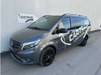 מיניבוס MERCEDES-BENZ Vito 119
