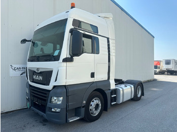 יחידת טרקטור MAN TGX 18.460