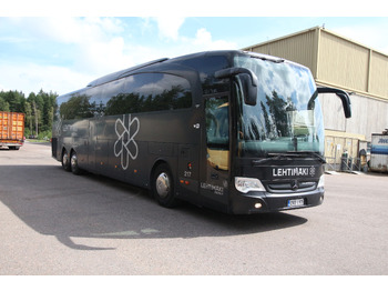 אוטובוס בין עירוני MERCEDES-BENZ Travego