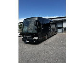אוטובוס בין עירוני MERCEDES-BENZ Travego