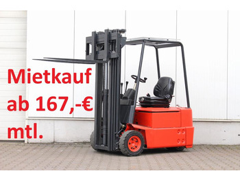 מלגזה חשמלית LINDE E15