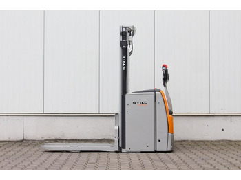 מערים STILL EXV20i - Initialhub - 2000kg: תמונה 3