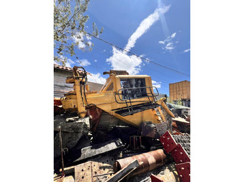 אסדת קידוח SOILMEC