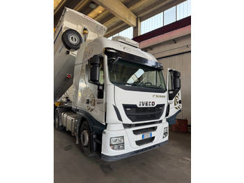 יחידת טרקטור IVECO
