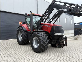 טרקטור חקלאי CASE IH Magnum