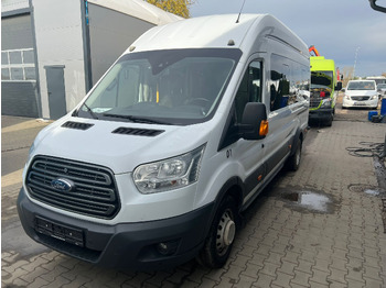 מיניבוס FORD Transit