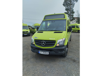 מיניבוס MERCEDES-BENZ Sprinter 516