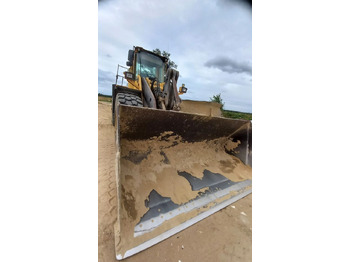 מעמיס גלגלים Volvo L150E: תמונה 3