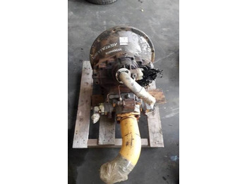 משאבה הידרולית