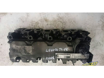 מנוע DEUTZ