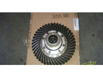 תמסורת JOHN DEERE