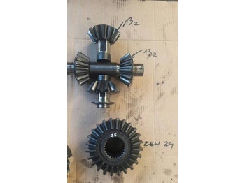 תמסורת KESSLER