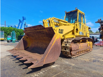 מעמיס זוחל CATERPILLAR 973