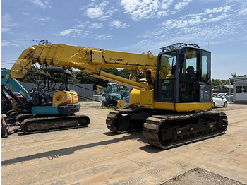 עגורן זוחל KOMATSU