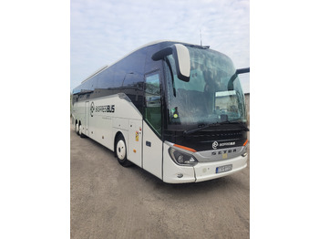 אוטובוס בין עירוני SETRA