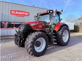 טרקטור חקלאי CASE IH Puma 240