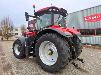 טרקטור חקלאי Case IH Puma 185 CVX AFS Connect Stage V GPS RTK: תמונה 2 טרקטור חקלאי Case IH Puma 185 CVX AFS Connect Stage V GPS RTK: תמונה 2