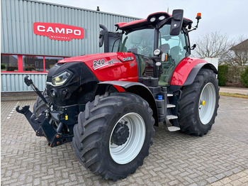 טרקטור חקלאי CASE IH Puma 240
