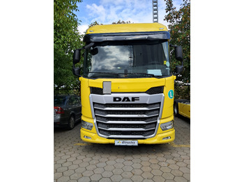 יחידת טרקטור DAF XF 430