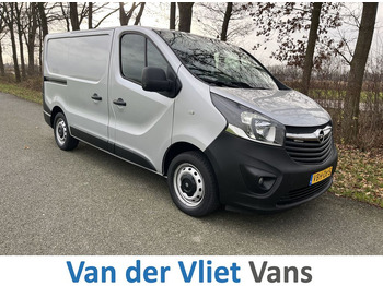כלי רכב מסחרי קטן OPEL Vivaro