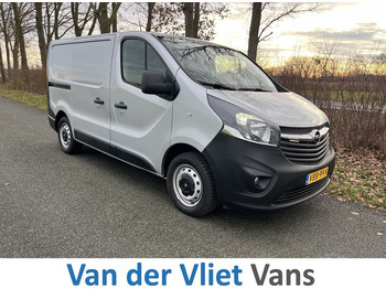כלי רכב מסחרי קטן OPEL Vivaro