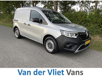 כלי רכב מסחרי קטן RENAULT Kangoo 1.5