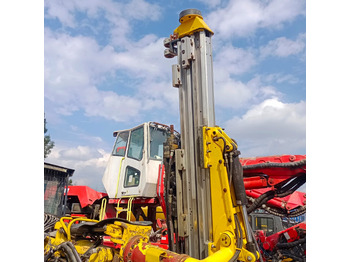 מכונת כרייה EPIROC